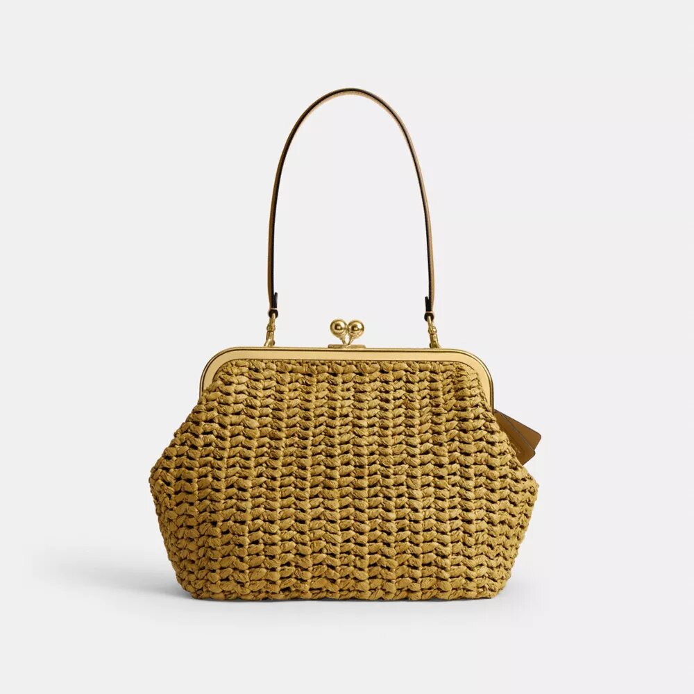 Sac à cadre Kisslock 27