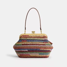 Sac à cadre Kisslock 27