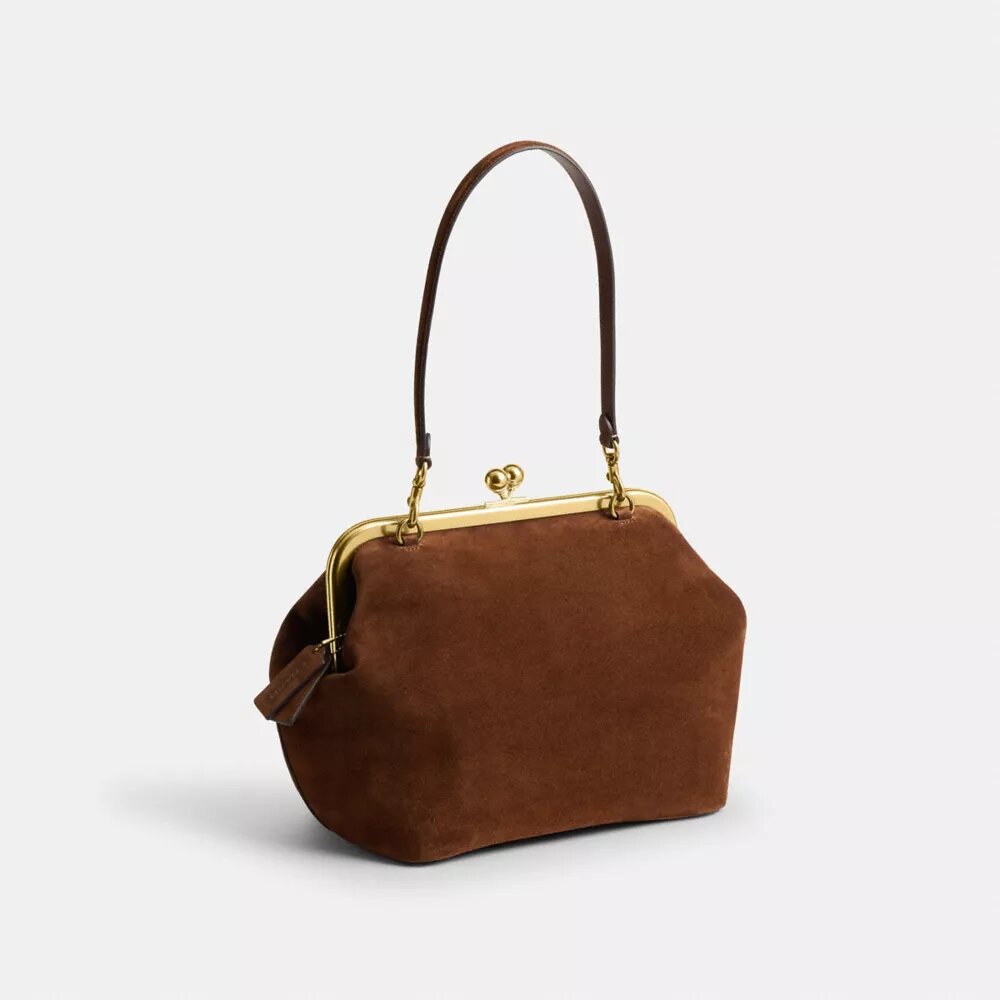 Sac à cadre Kisslock 27
