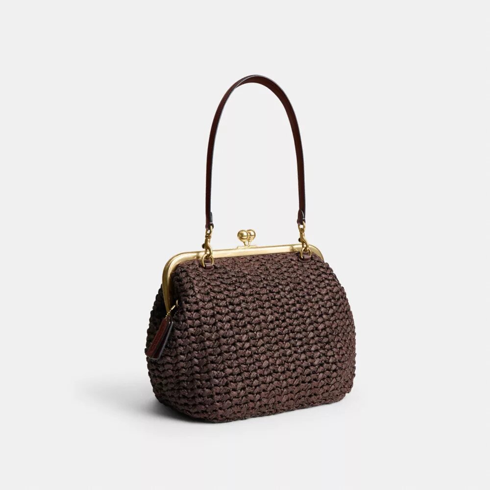 Sac à cadre Kisslock 27
