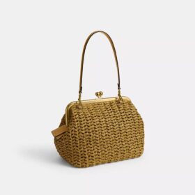 Sac à cadre Kisslock 27
