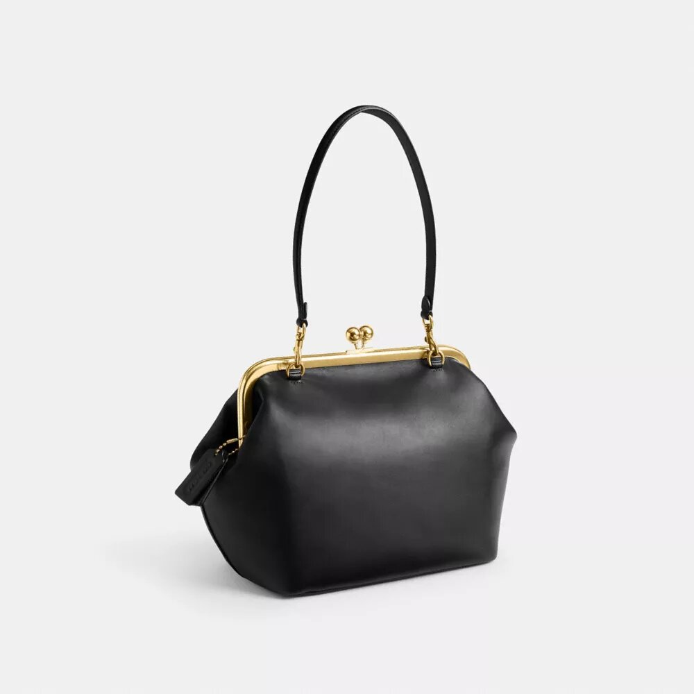 Sac à cadre Kisslock 27