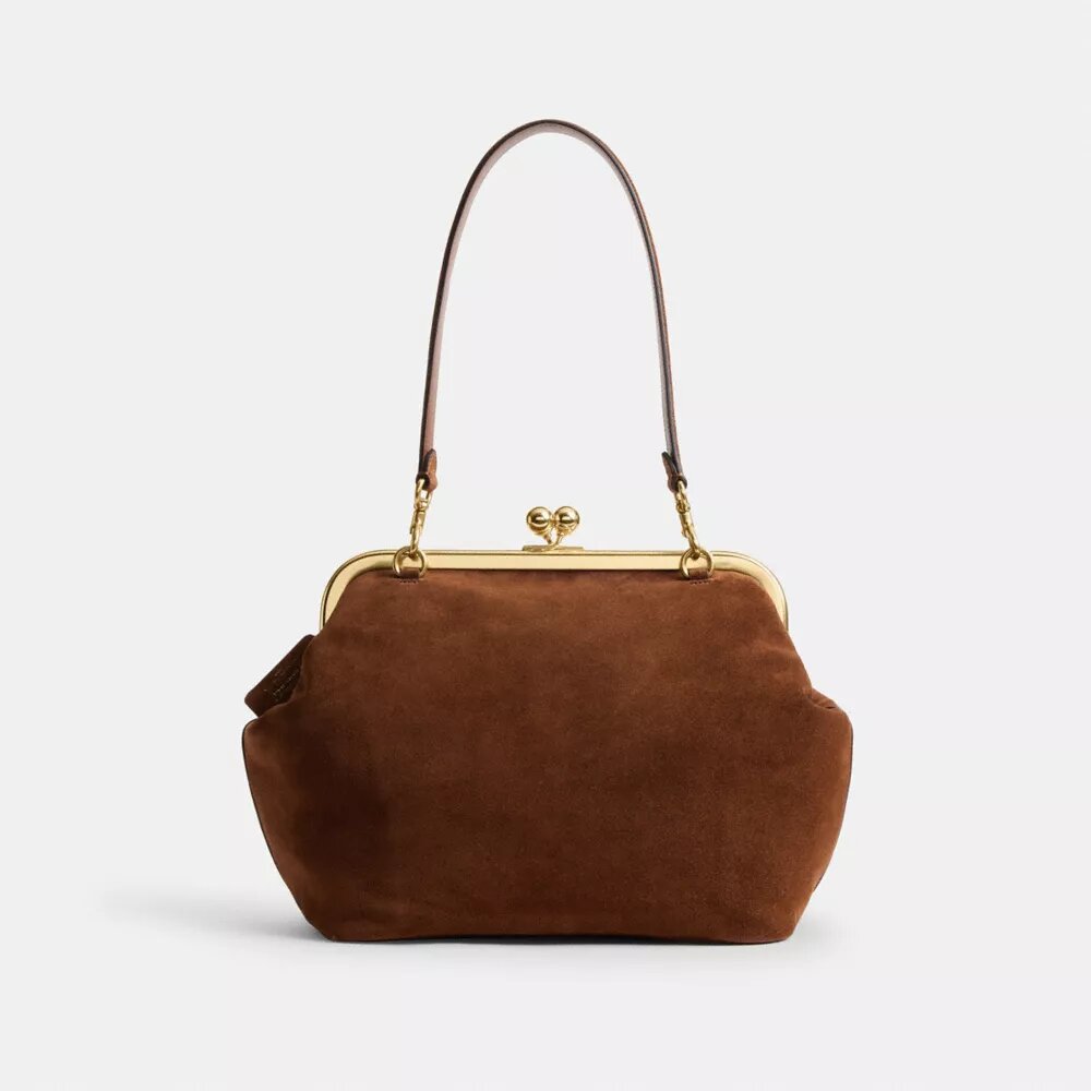 Sac à cadre Kisslock 27