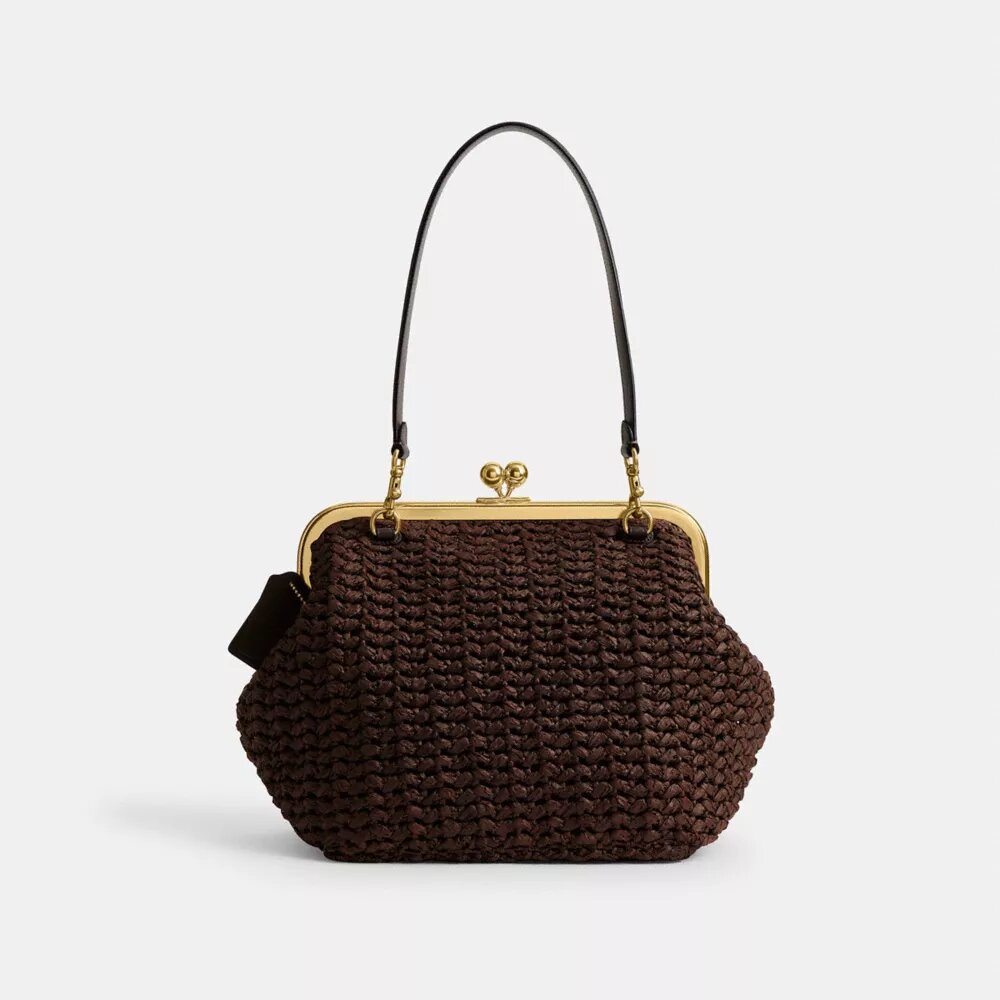 Sac à cadre Kisslock 27