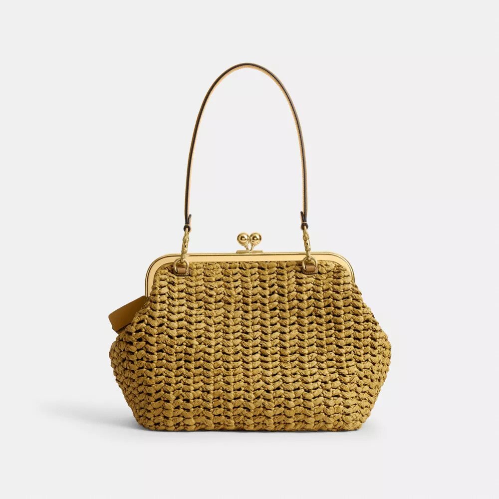 Sac à cadre Kisslock 27