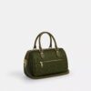 Sac cartable Rowan en Signature Canvas