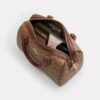 Sac cartable Rowan en Signature Canvas