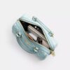 Sac cartable Rowan en Signature Canvas