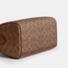 Sac cartable Rowan en Signature Canvas