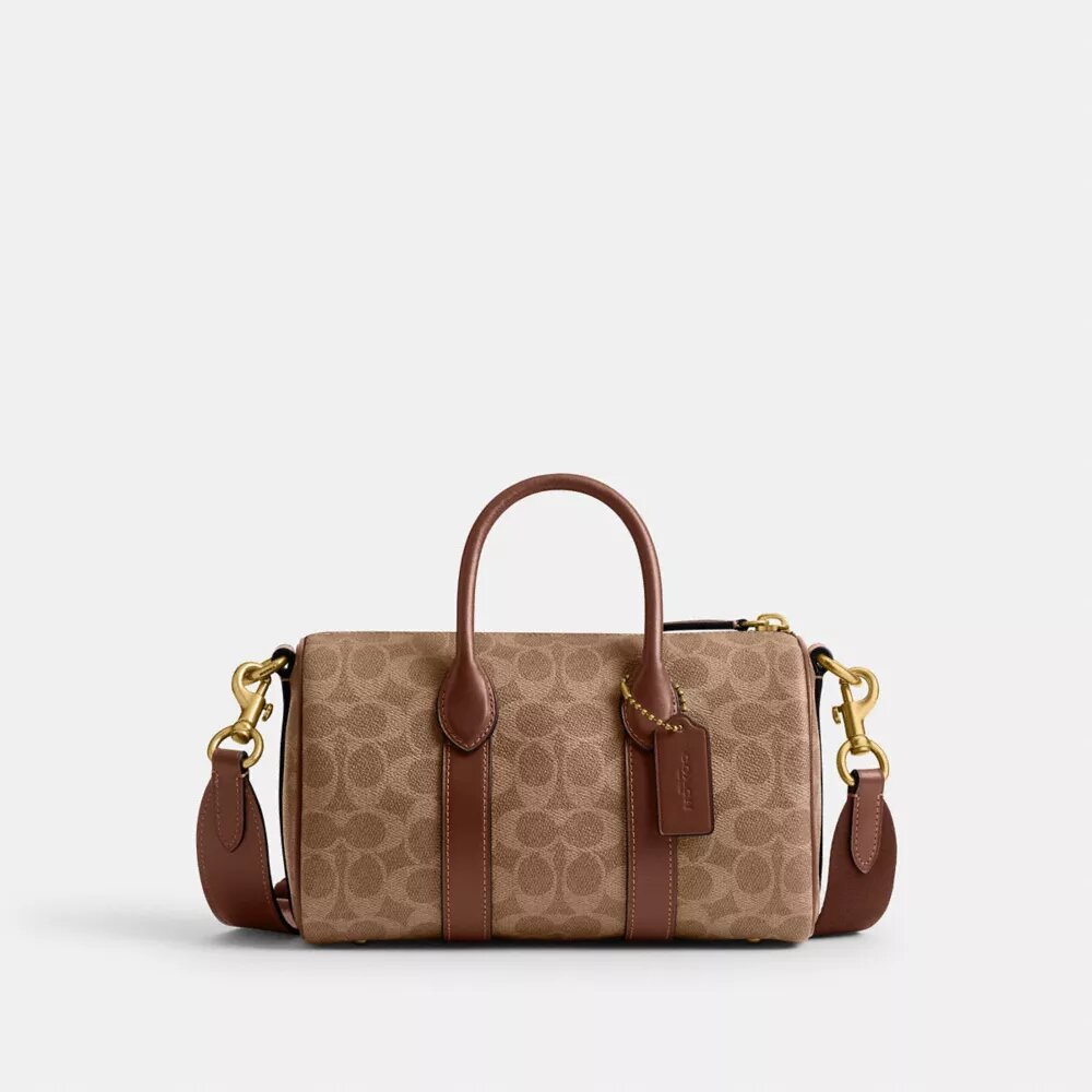 Sac Compass 25 en Signature Canvas