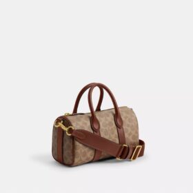 Sac Compass 25 en Signature Canvas