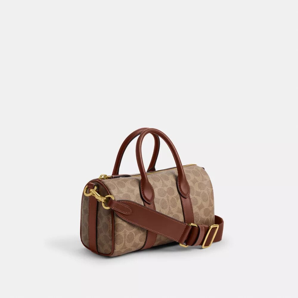 Sac Compass 25 en Signature Canvas