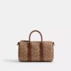 Sac Compass 25 en Signature Canvas