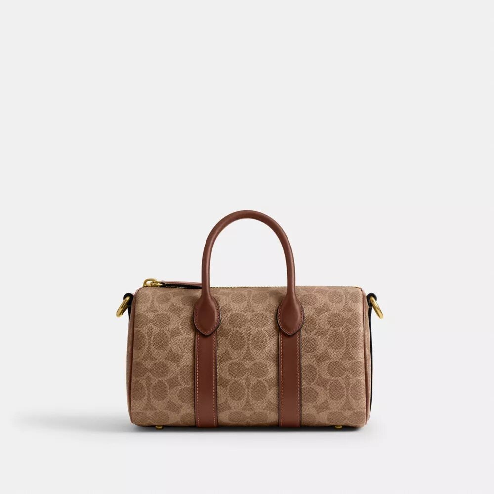 Sac Compass 25 en Signature Canvas