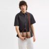 Sac Compass 25 en Signature Canvas