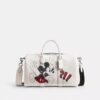 Sac Compass 35 Disney x Coach avec Mickey Mouse