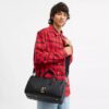 Sac Compass 35 Disney x Coach avec Mickey Mouse