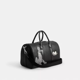 Sac Compass 35 Disney X Coach avec Pluto