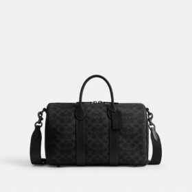 Sac Compass 35 en Signature Canvas