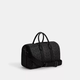 Sac Compass 35 en Signature Canvas