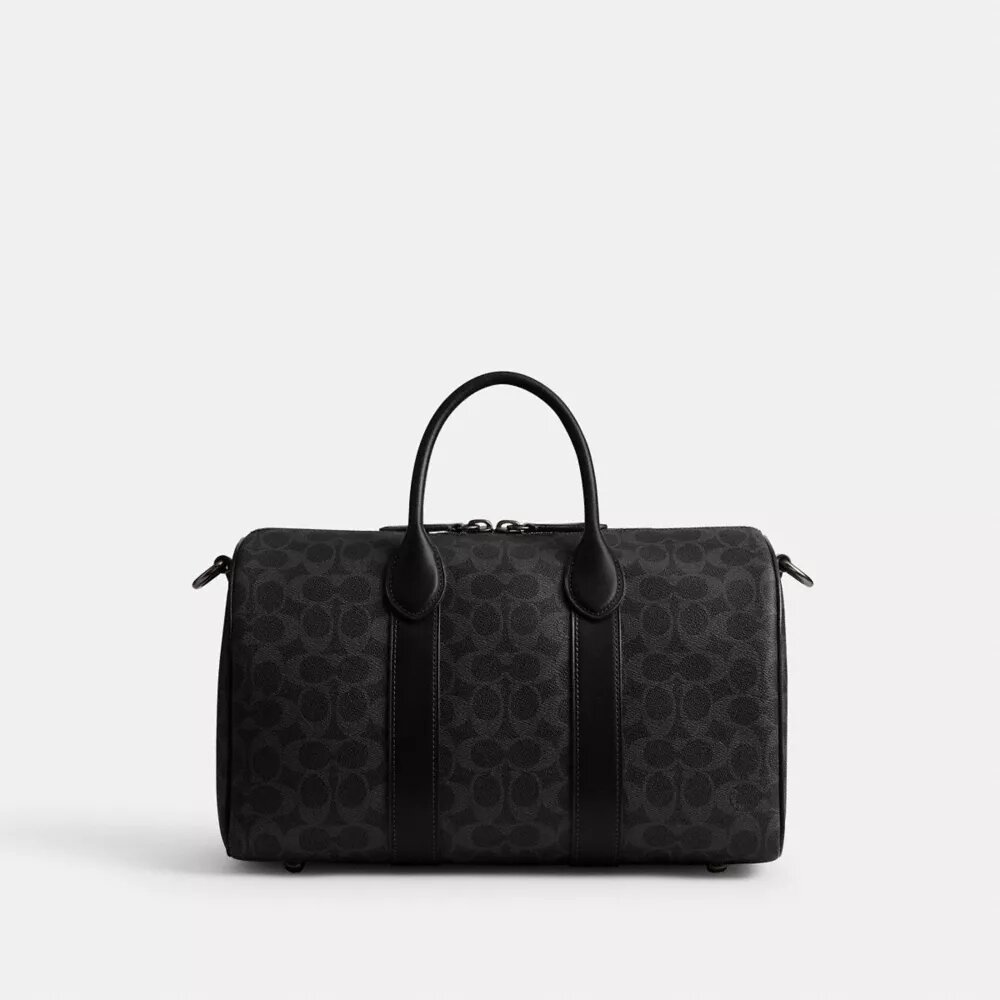 Sac Compass 35 en Signature Canvas