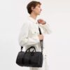 Sac Compass 35 en Signature Canvas