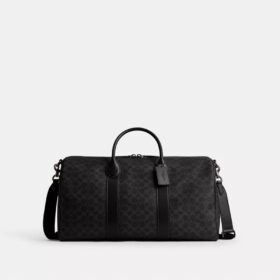 Sac Compass 50 en Signature Canvas