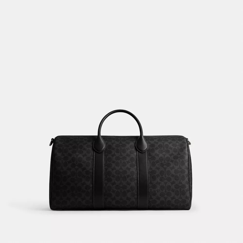 Sac Compass 50 en Signature Canvas