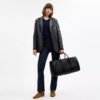 Sac Compass 50 en Signature Canvas