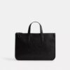 Sac de travail Isaac en cuir Signature Maxi