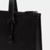 Sac de travail Isaac en cuir Signature Maxi