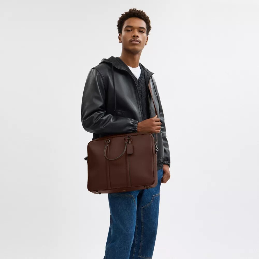 Sac de travail Metropolitan