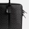 Sac de travail Metropolitan en Signature Canvas
