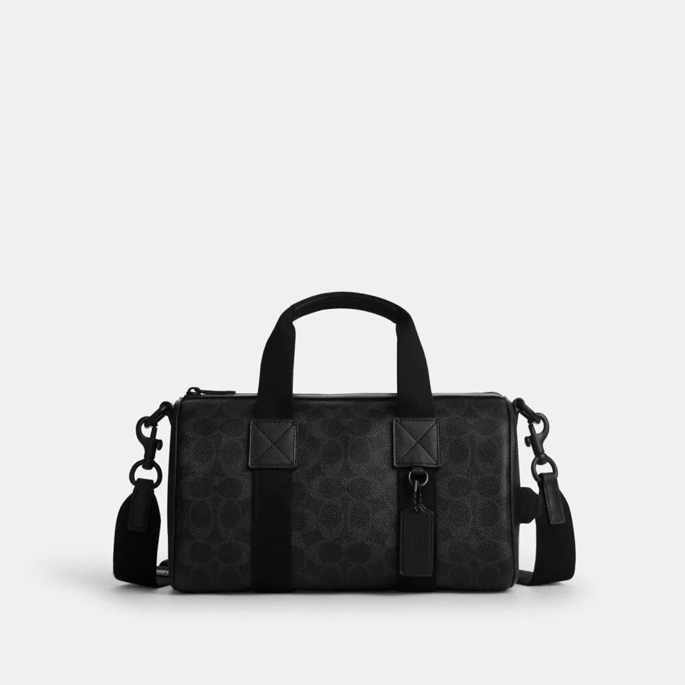 Sac de voyage Duffle 28 en Signature Canvas