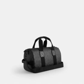 Sac de voyage Duffle 28 en Signature Canvas