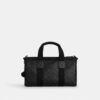 Sac de voyage Duffle 28 en Signature Canvas