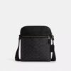 Sac de voyage Houston en Signature Canvas