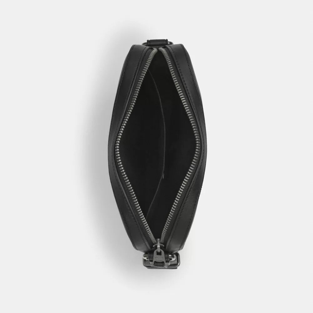 Sac de voyage Houston en Signature Canvas