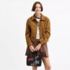 Sac Disney X Coach Rogue 25 avec Pluto