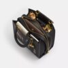 Sac Disney X Coach Rogue 25 avec Pluto
