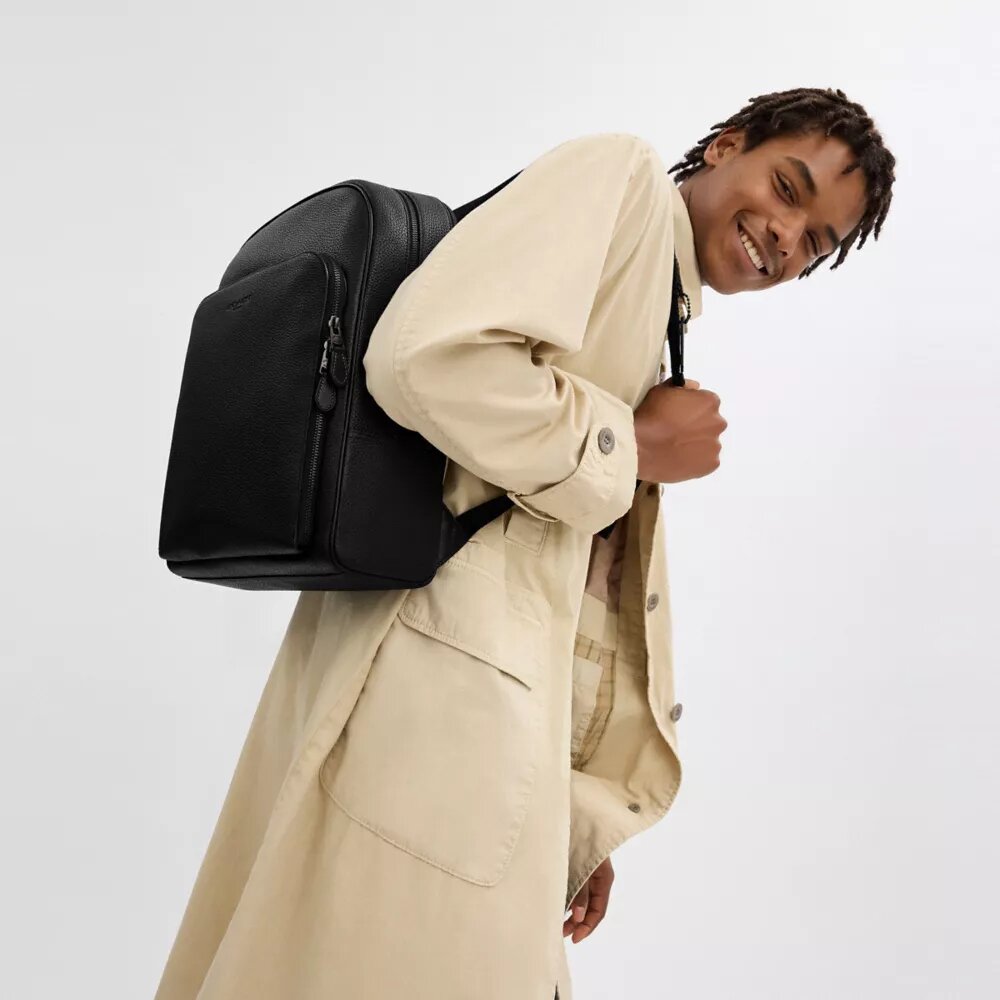 Sac à dos Gotham