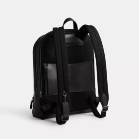 Sac à dos Gotham en Signature Canvas