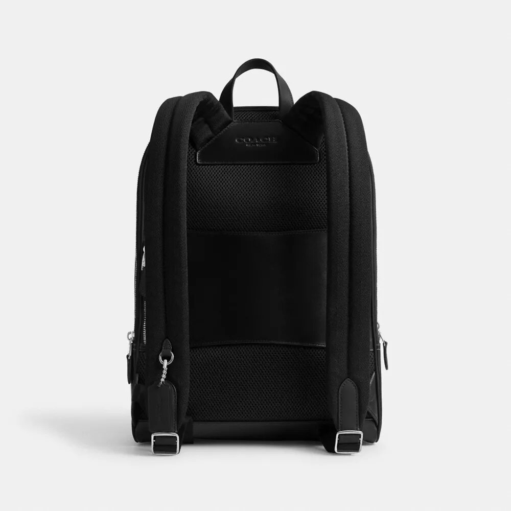 Sac à dos Gotham en Signature Canvas