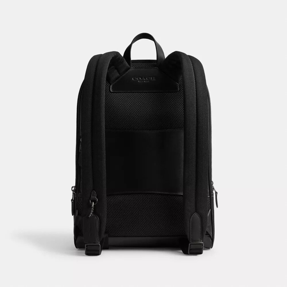 Sac à dos Gotham en Signature Canvas