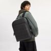 Sac à dos Gotham en Signature Canvas