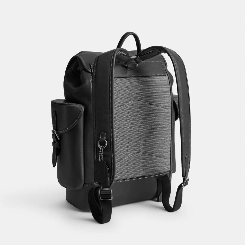 Sac à dos Hitch