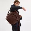 Sac à dos Hitch