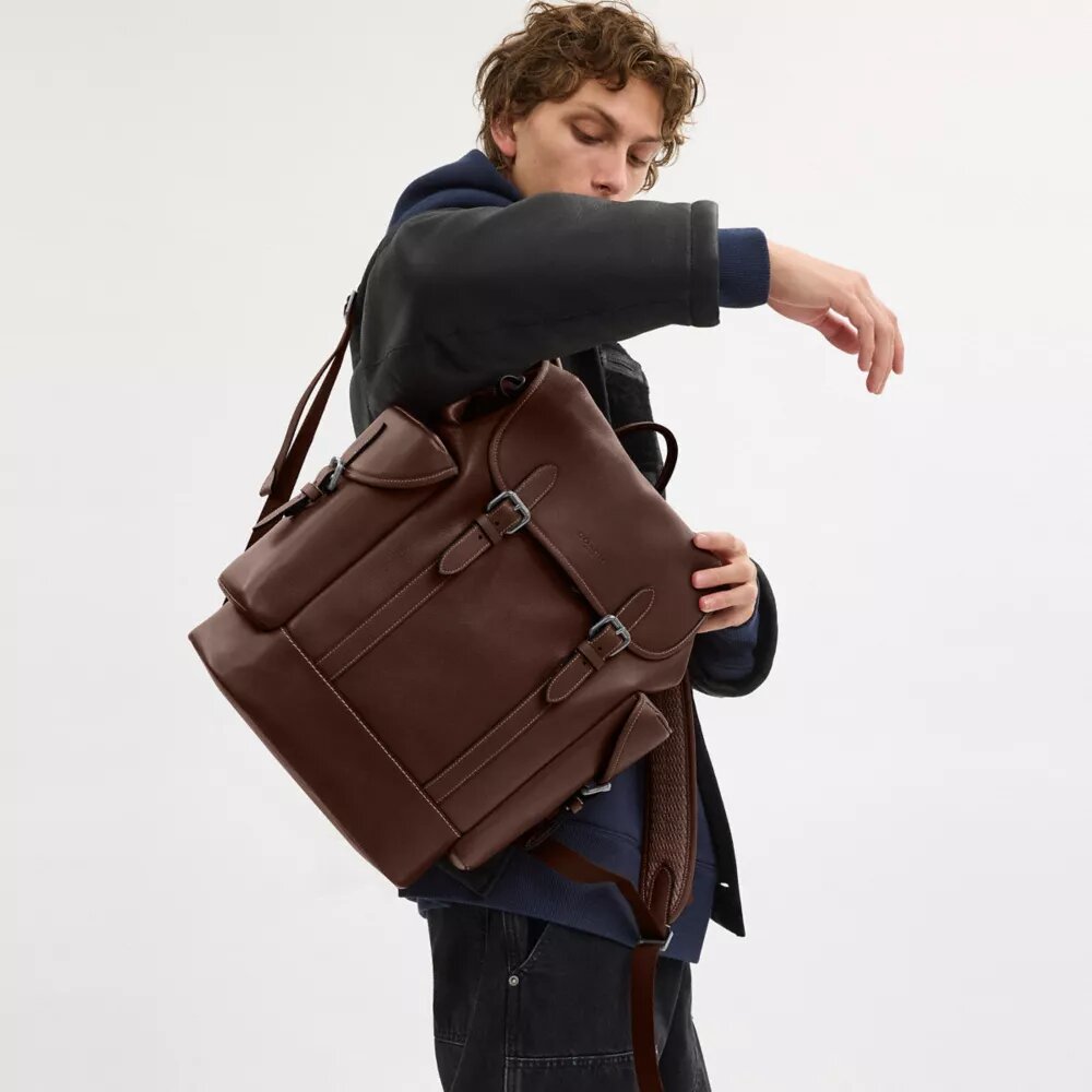 Sac à dos Hitch