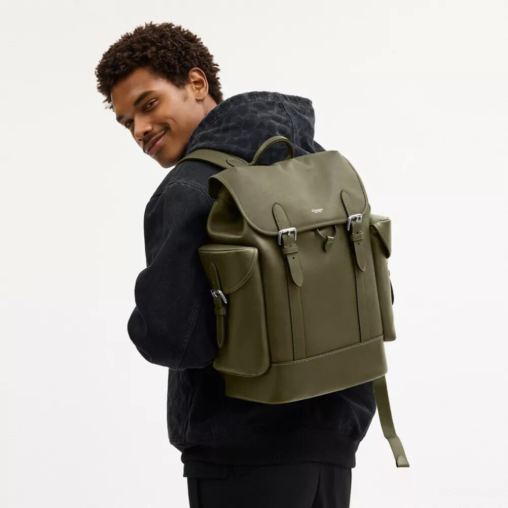 Sac à dos Hitch
