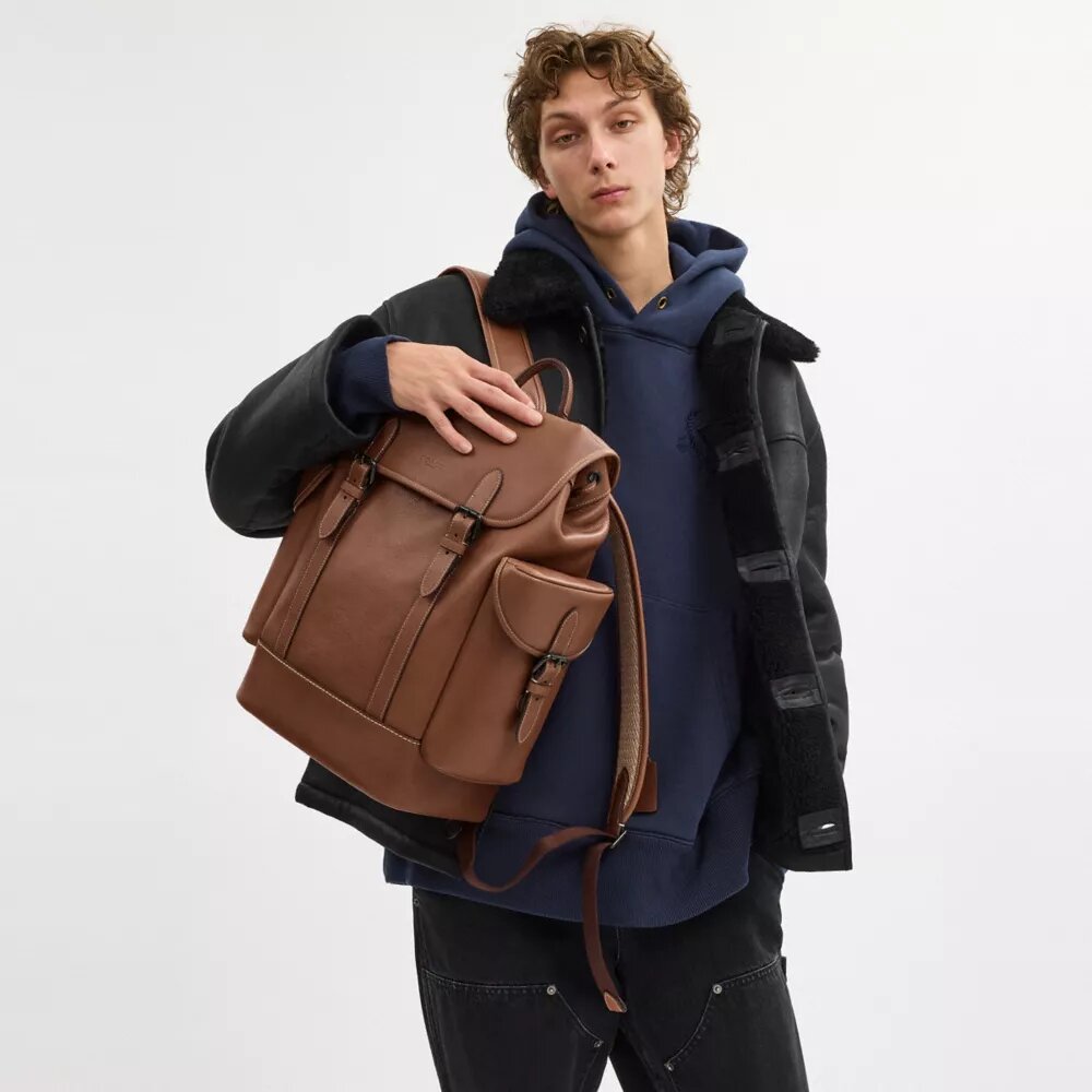Sac à dos Hitch